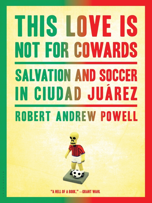 Title details for This Love Is Not for Cowards by Robert Andrew Powell - Available
